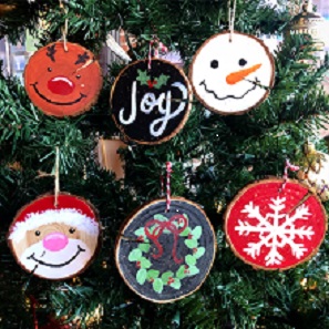 Christmas Ornaments